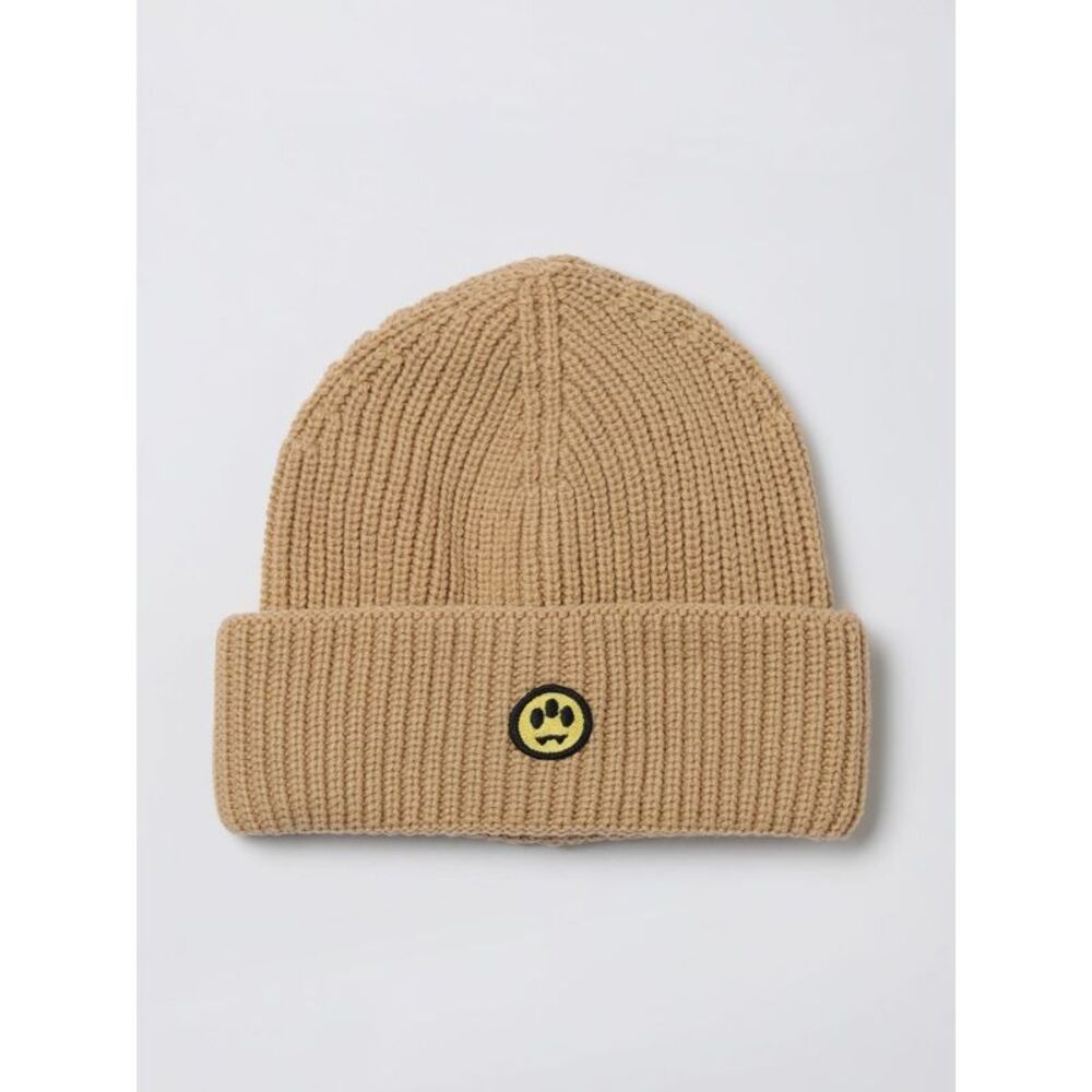 Barrow Hat Men Brown